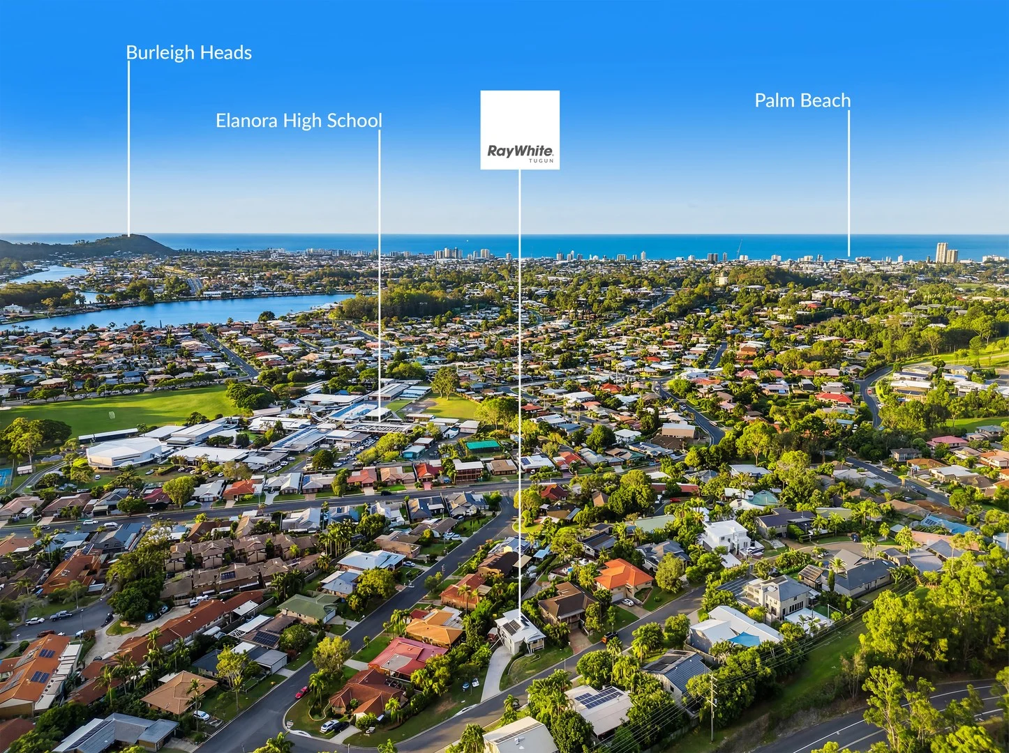 Additional image 11 of 4 Correa Court, Elanora QLD 4221