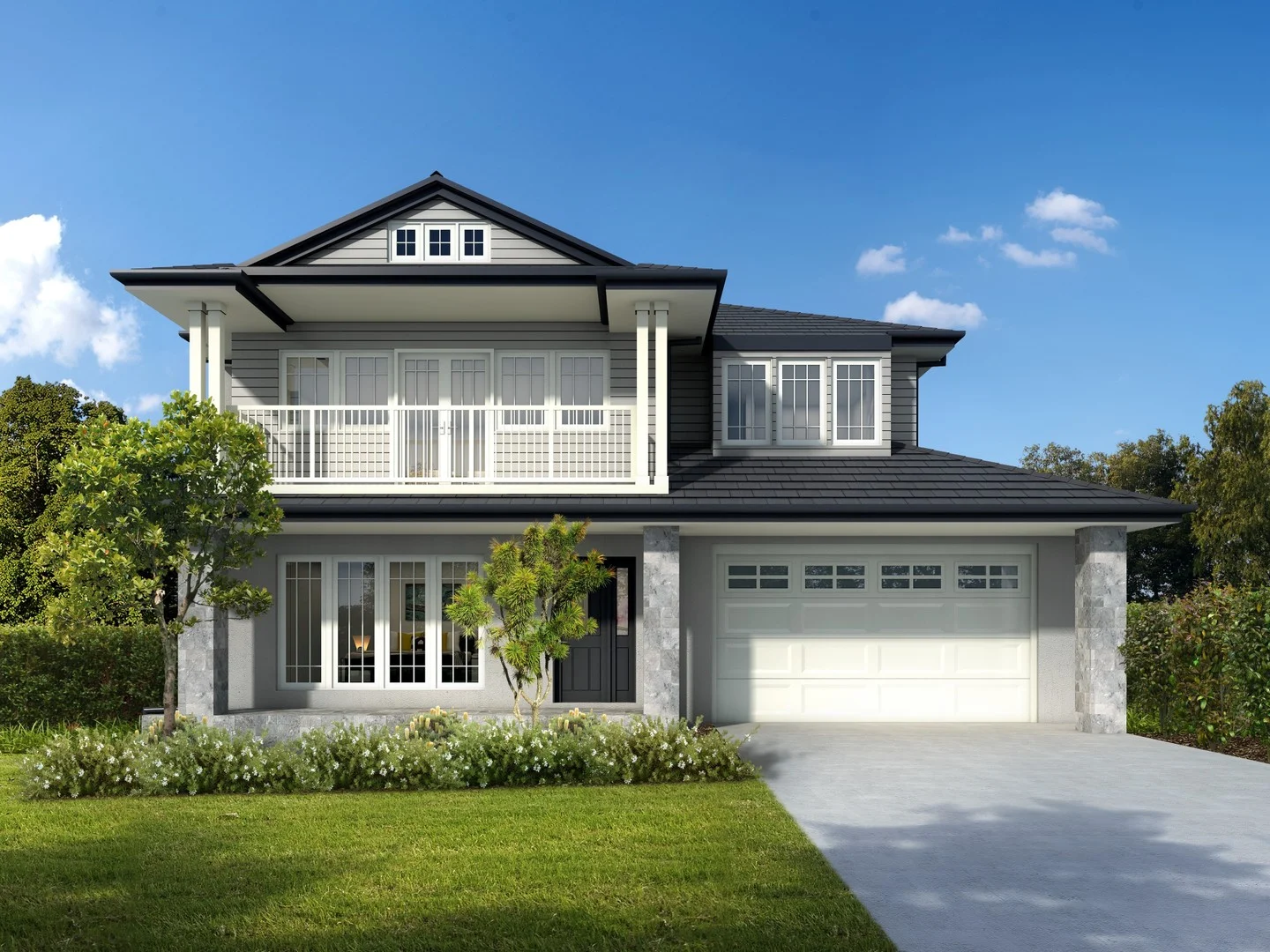 Lot 3166 McAlister Parade, Poets Reach Estate, Marsden Park NSW 2765