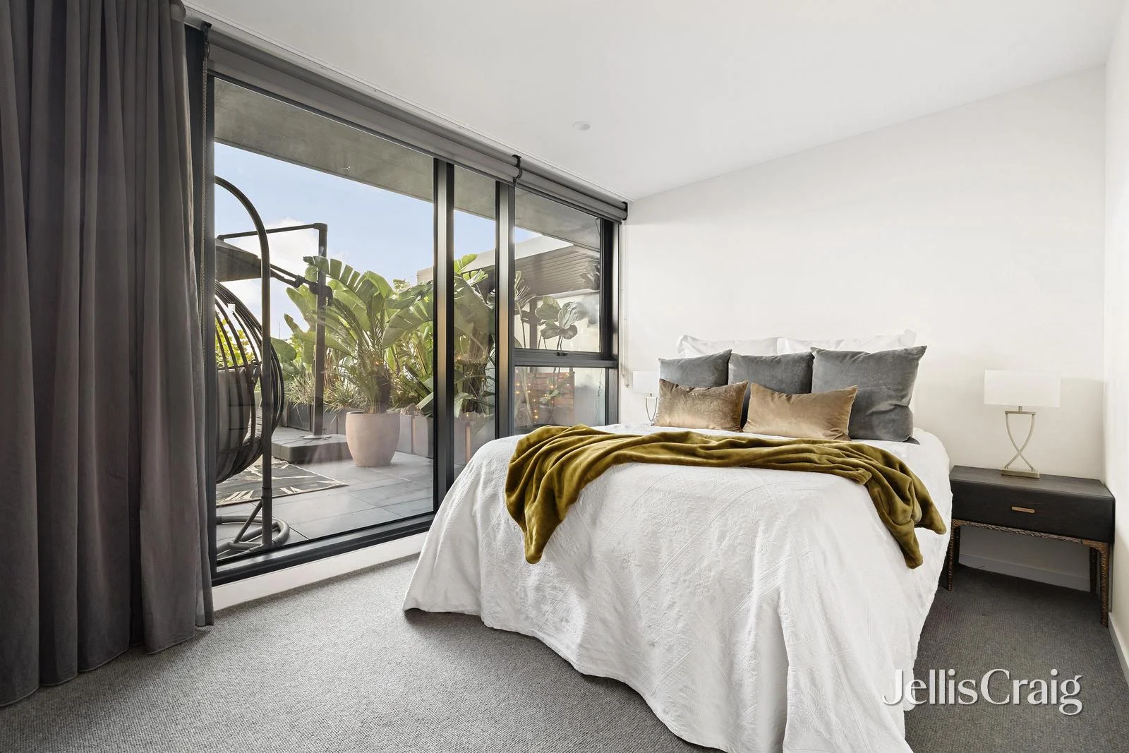 Additional image 6 of 501/5 Wominjeka Walk, West Melbourne VIC 3003