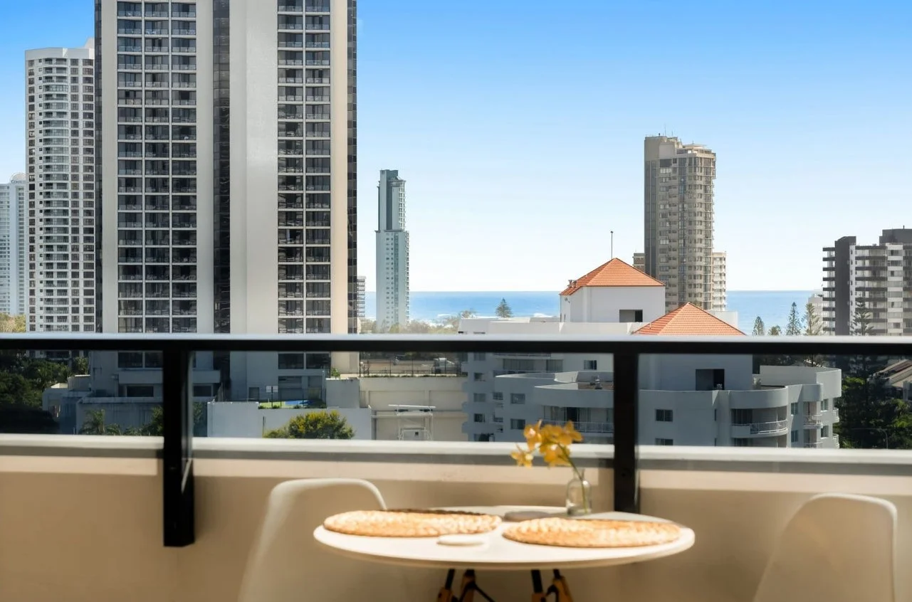 Additional image 7 of 1107/9 Norfolk Avenue, Surfers Paradise QLD 4217