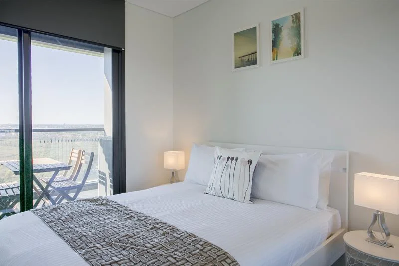 Additional image 4 of 1609/1 Brushbox Street, Sydney Olympic Park NSW 2127