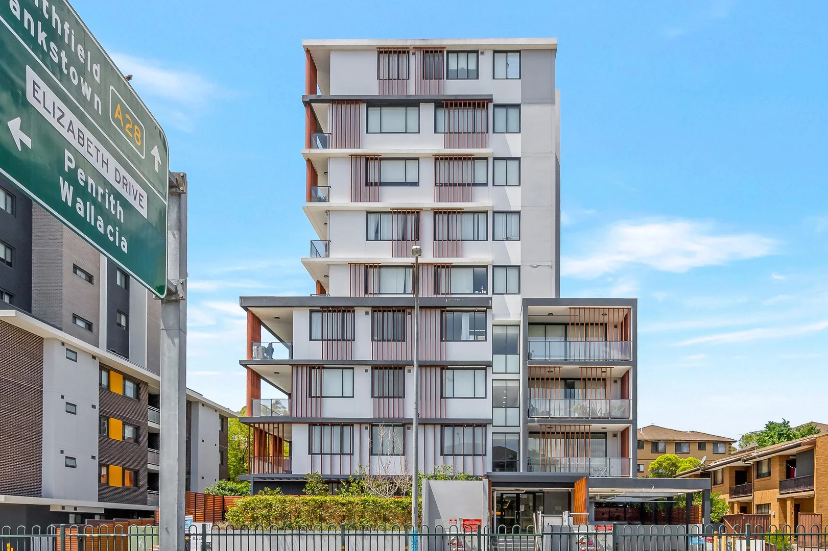 Additional image 2 of 301/52-54 Copeland Street, Liverpool NSW 2170