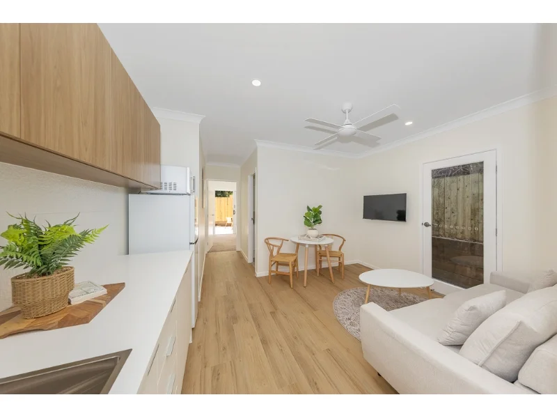 34 Old Northern Rd, Everton Park QLD 4053