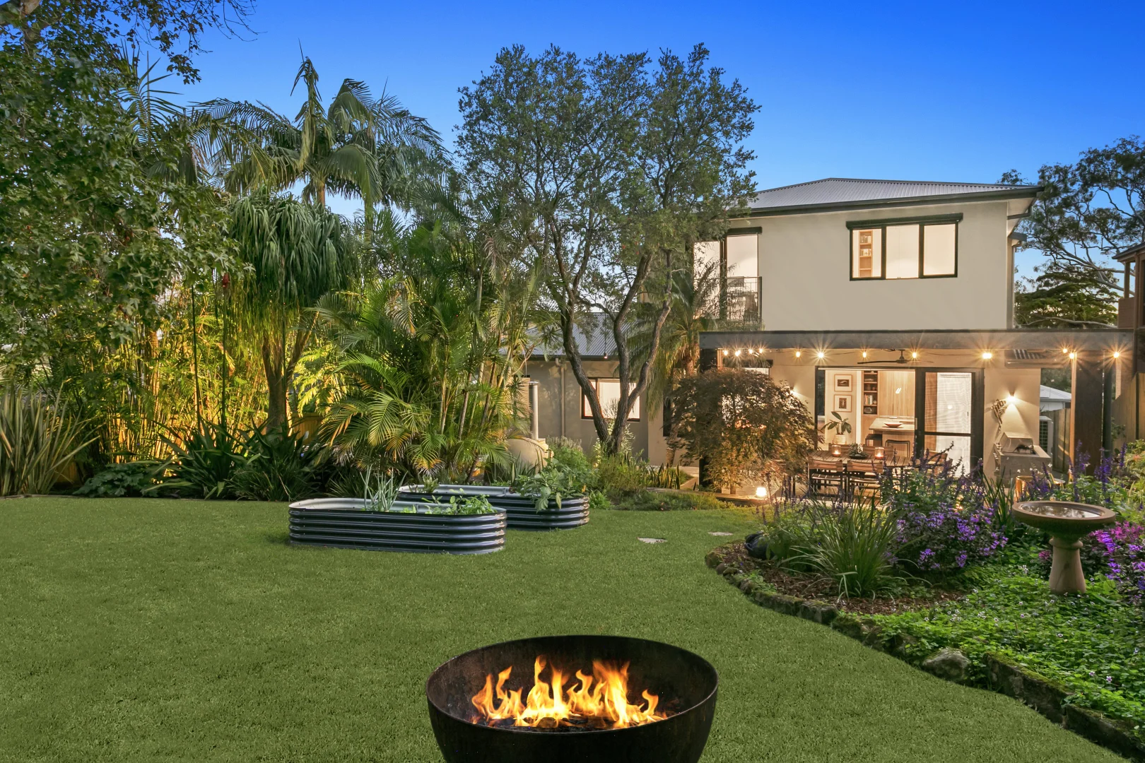 23 Churchill Crescent, Allambie Heights NSW 2100
