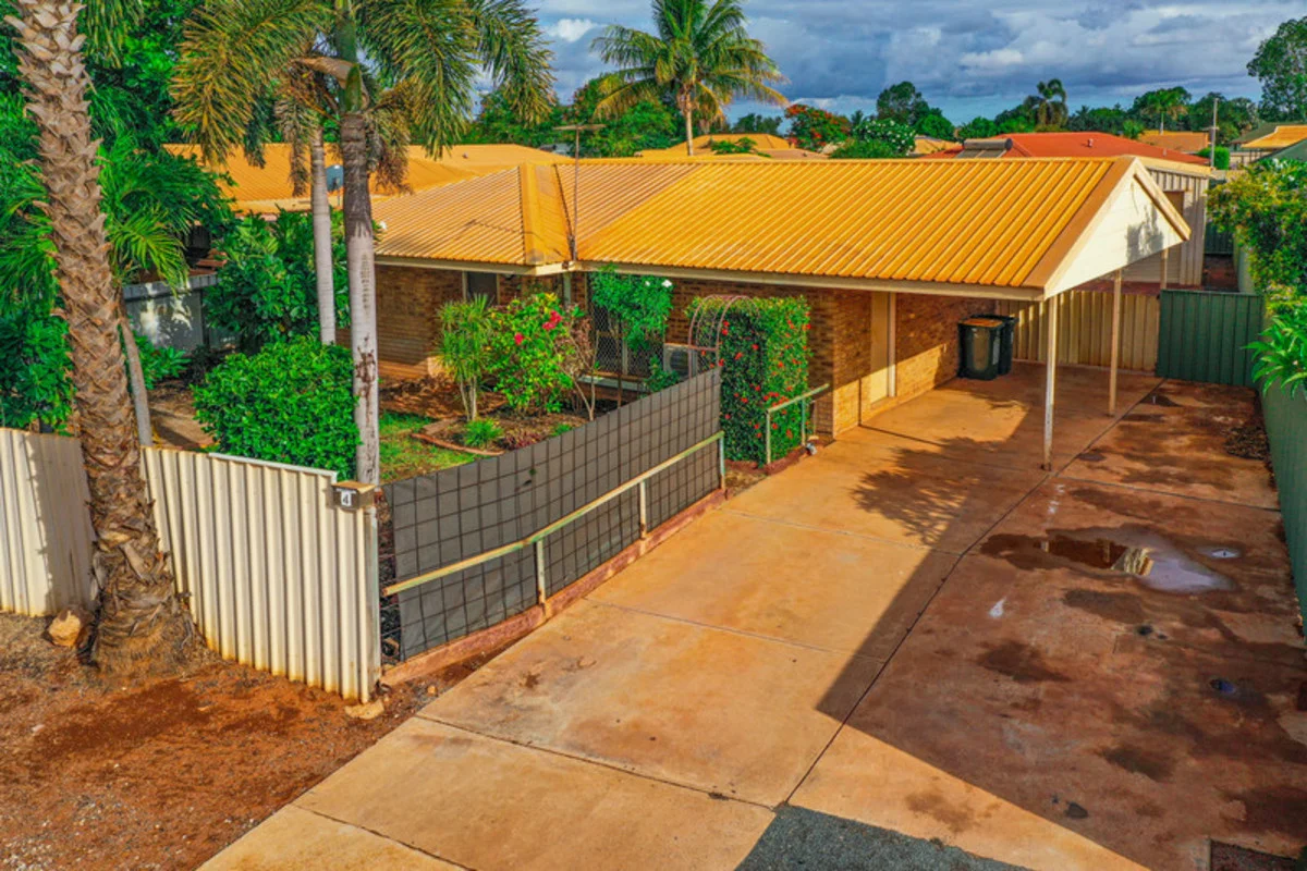 Additional image 22 of 4 Jabiru Loop, South Hedland WA 6722