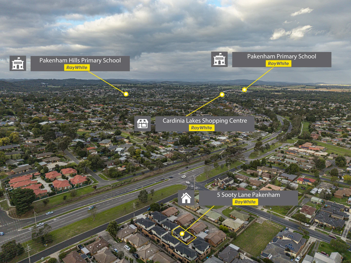 Additional image 22 of 5 Sooty Lane, Pakenham VIC 3810