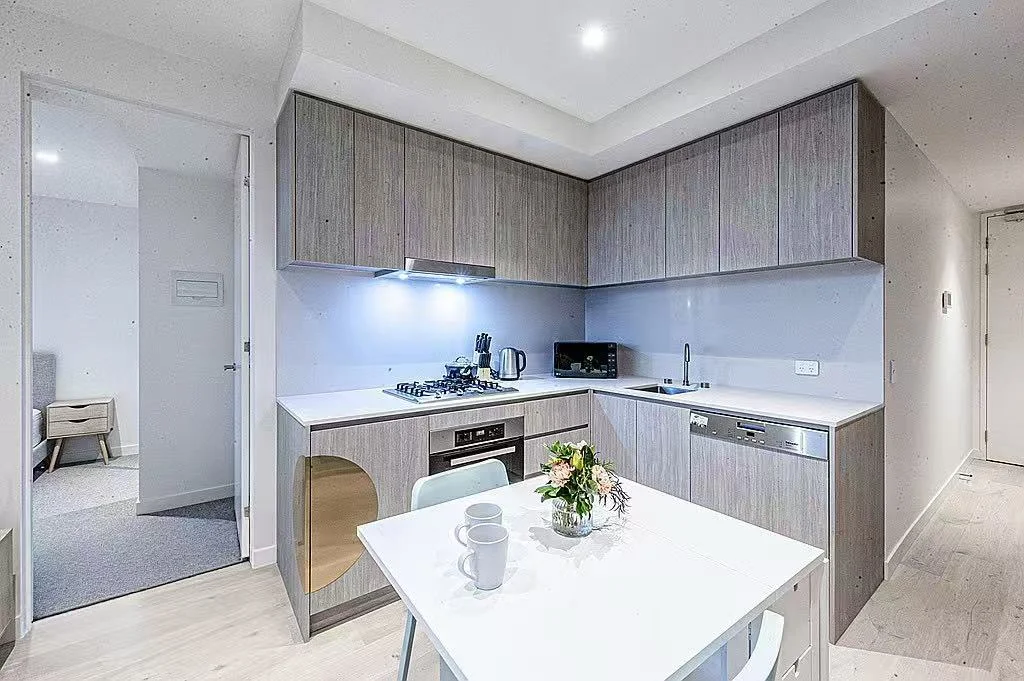 Additional image 8 of 2602/17 Austin Street, Adelaide SA 5000