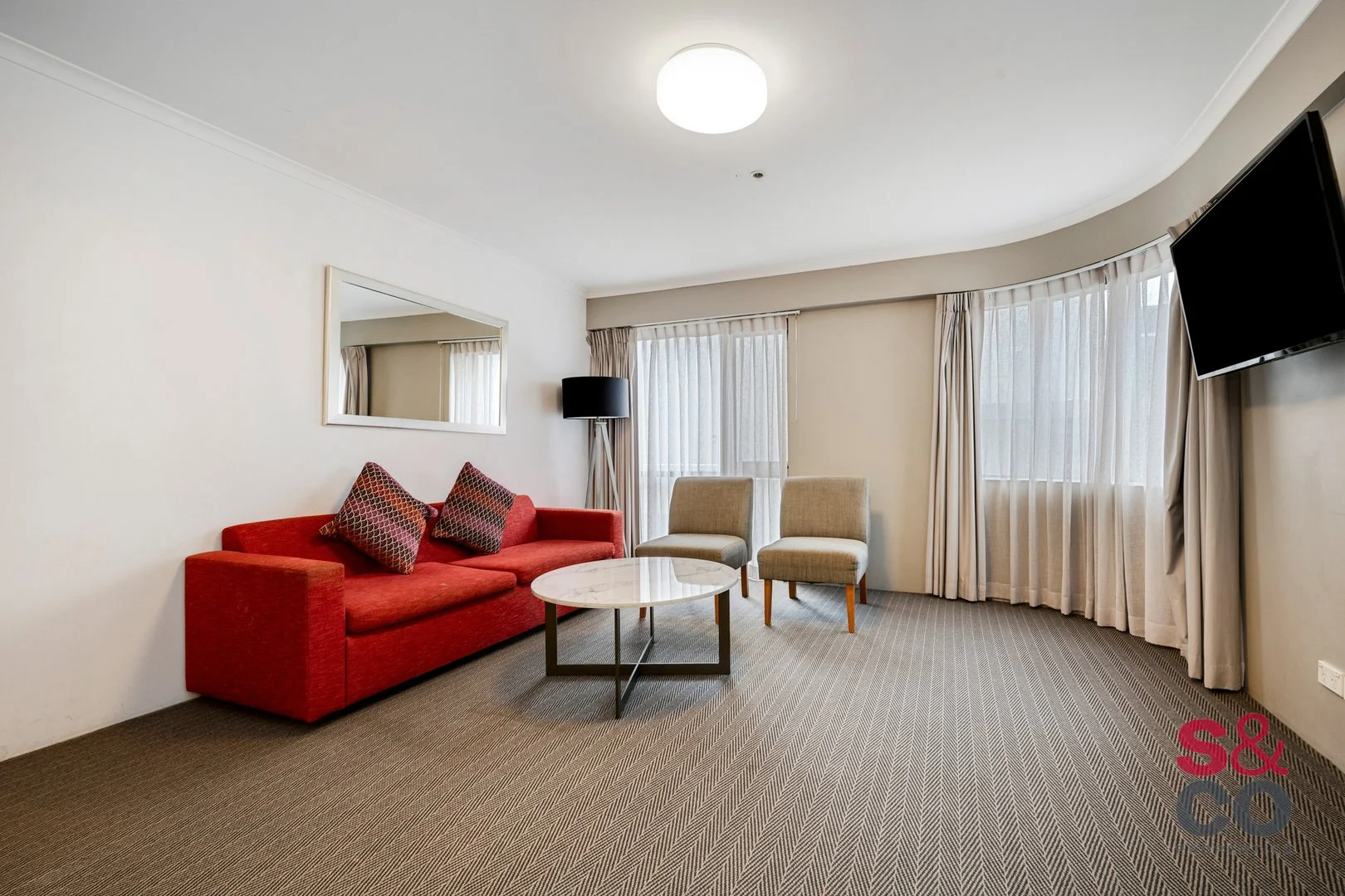 Additional image 9 of 420/74 Northbourne Avenue, Braddon ACT 2612