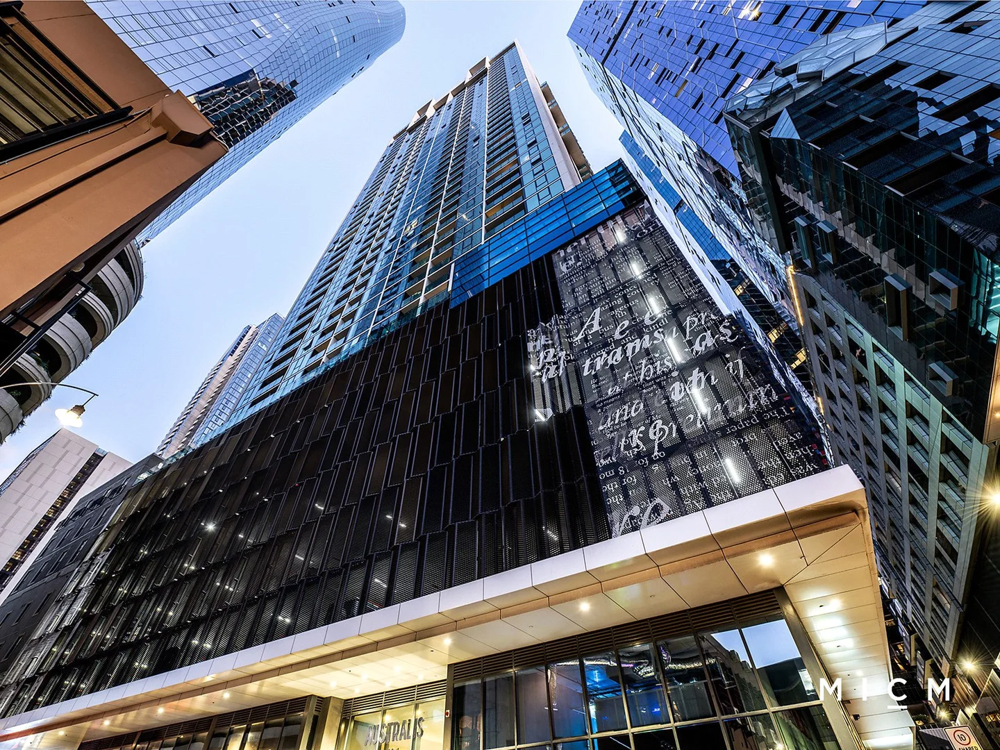 Additional image 9 of 2802/601 Little Lonsdale Street, Melbourne VIC 3000