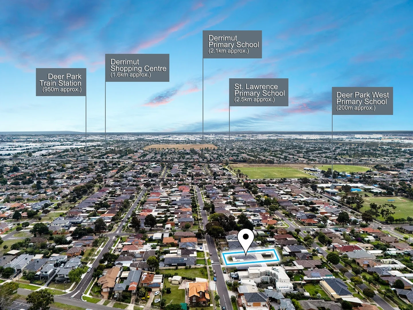 Additional image 21 of 41 Meager Street, Deer Park VIC 3023