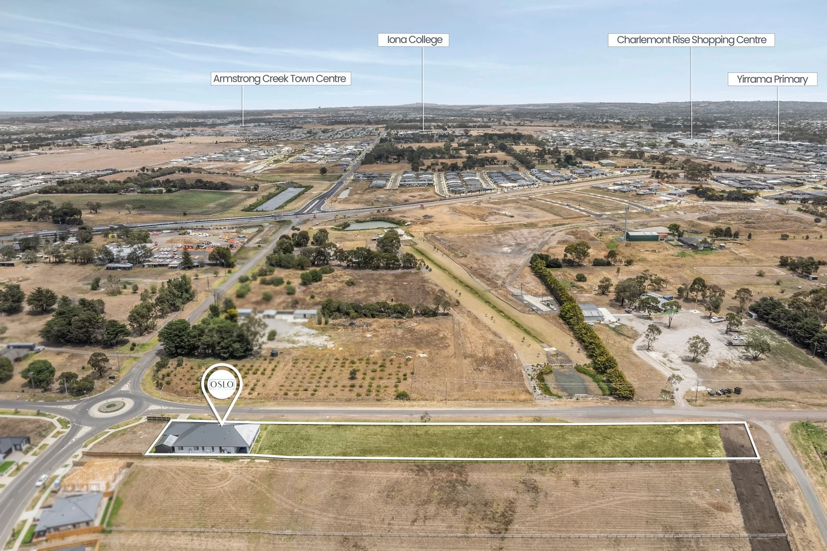 Additional image 25 of 86 Harriott Road, Armstrong Creek VIC 3217