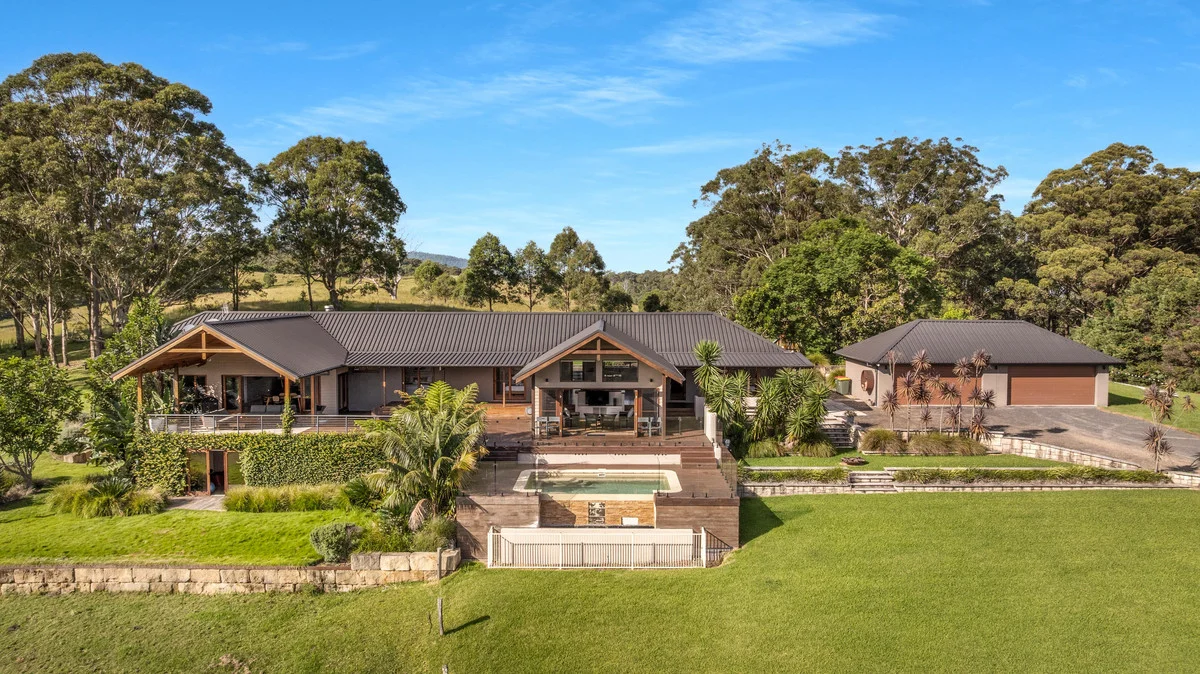 116b Moeyan Road, Berry NSW 2535