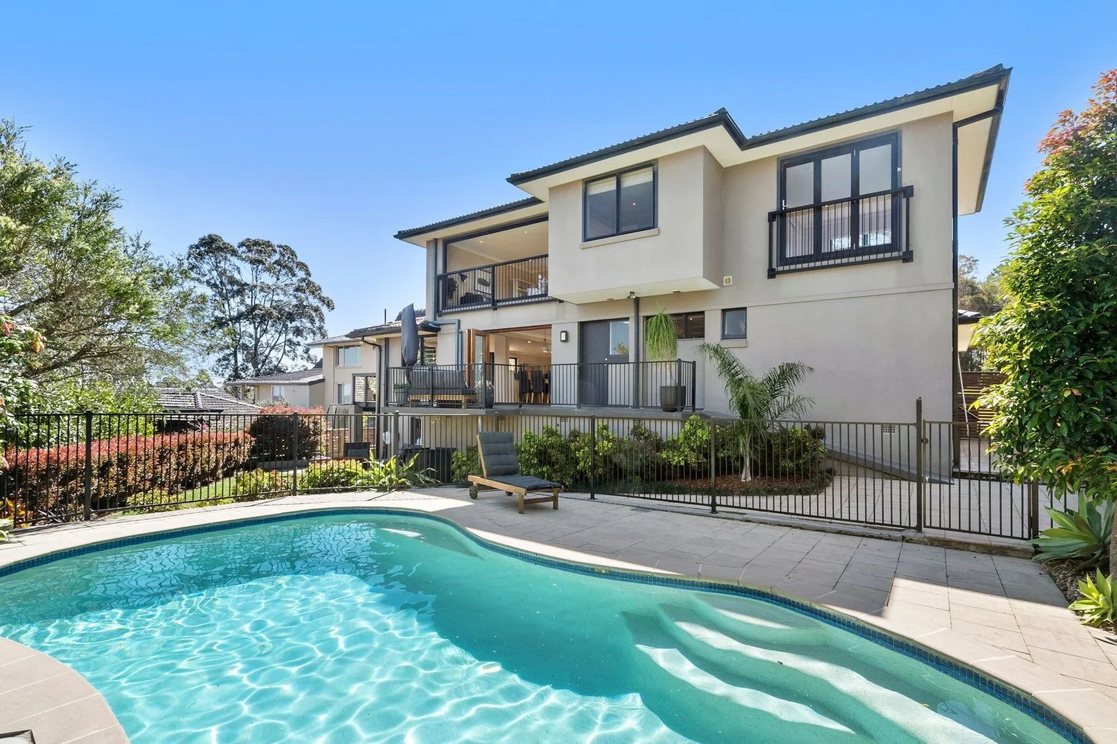 9 Lanford Avenue, Killarney Heights NSW 2087