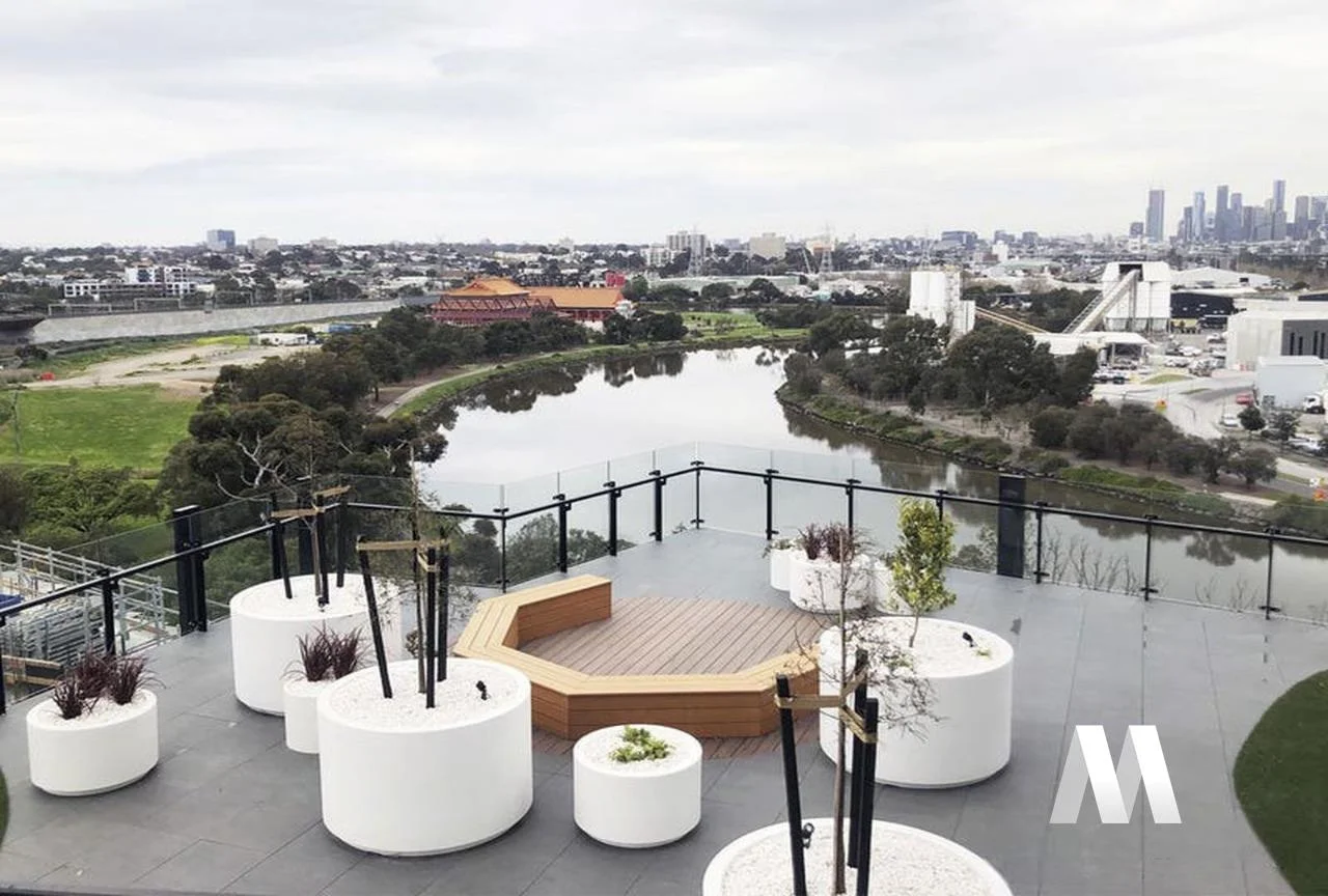Additional image 4 of 1311/2 Joseph Road, Footscray VIC 3011