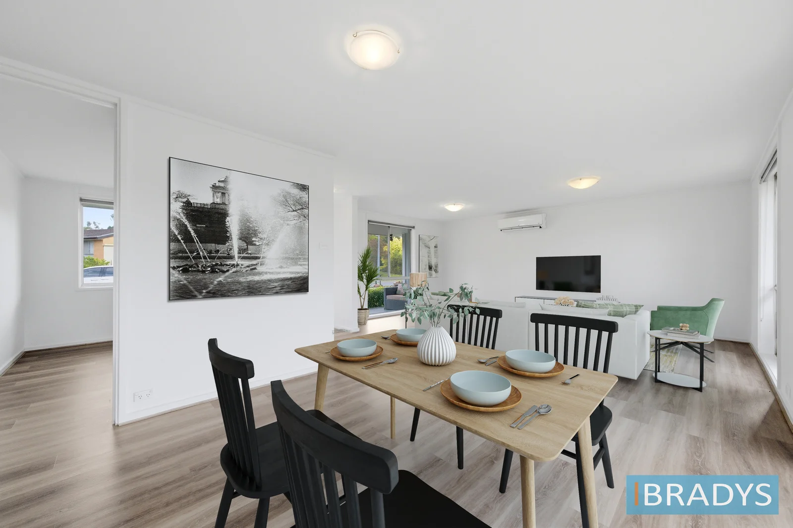 Additional image 4 of 28 Cawthorn Crescent, Evatt ACT 2617