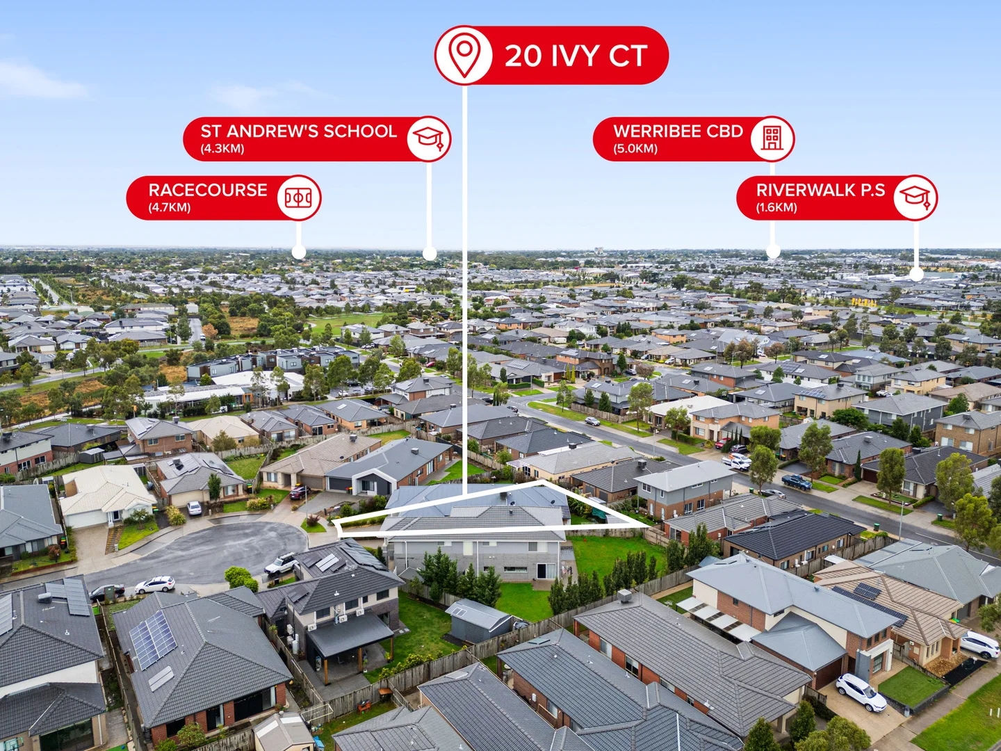 Additional image 18 of 20 Ivy Court, Werribee VIC 3030