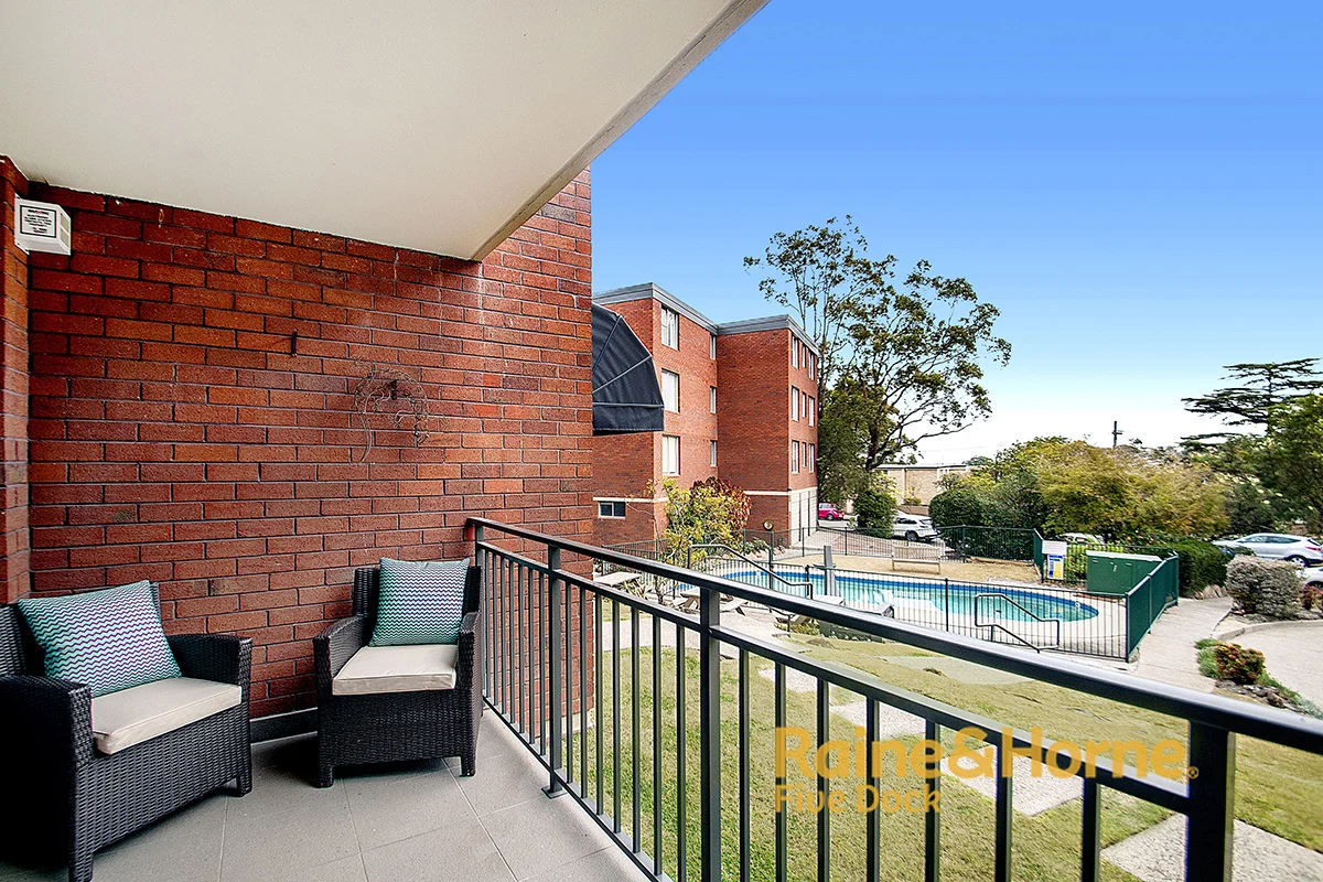 Additional image 3 of 16/8 BORTFIELD DRIVE, Chiswick NSW 2046