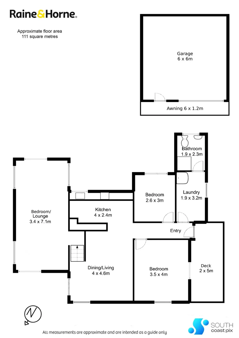 Additional image 4 of 4 Scott Street, Durras North NSW 2536