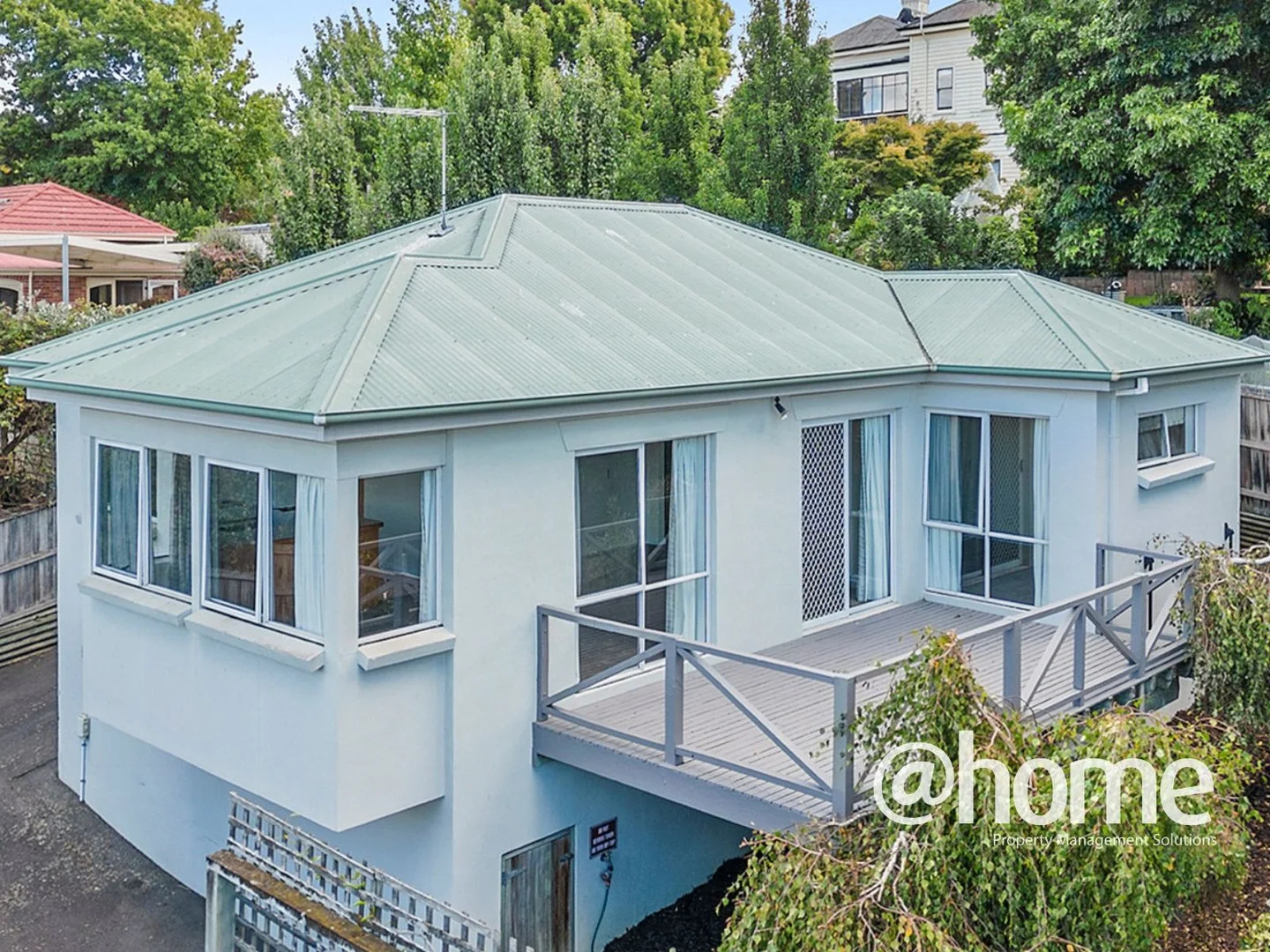 4/42 Abbott Street, East Launceston TAS 7250