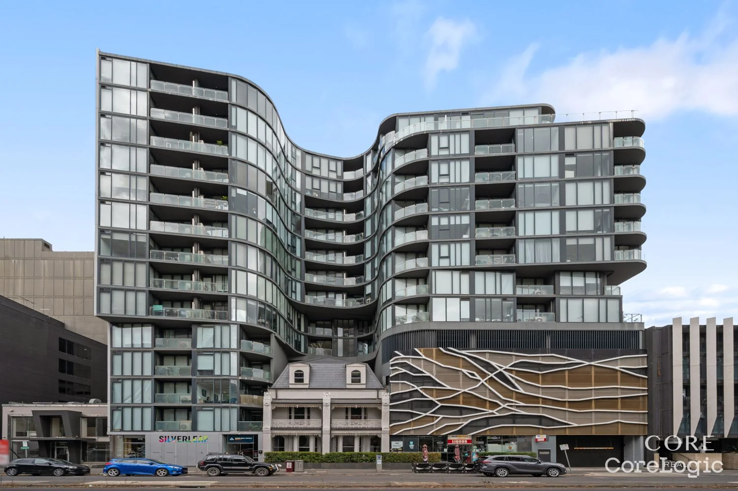 1106/338 Kings Way, South Melbourne VIC 3205