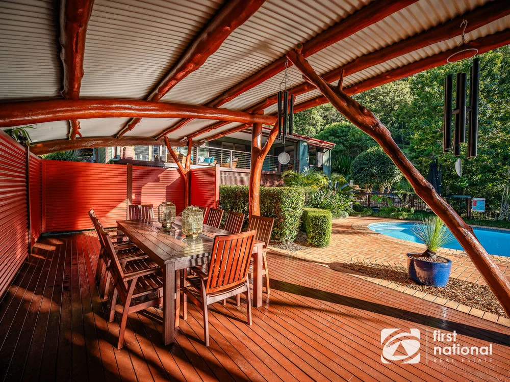 Additional image 5 of 164C Fridays Creek Road, Upper Orara NSW 2450