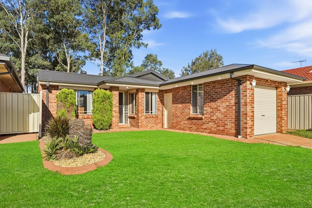 28 Olympus Drive, St Clair NSW 2759
