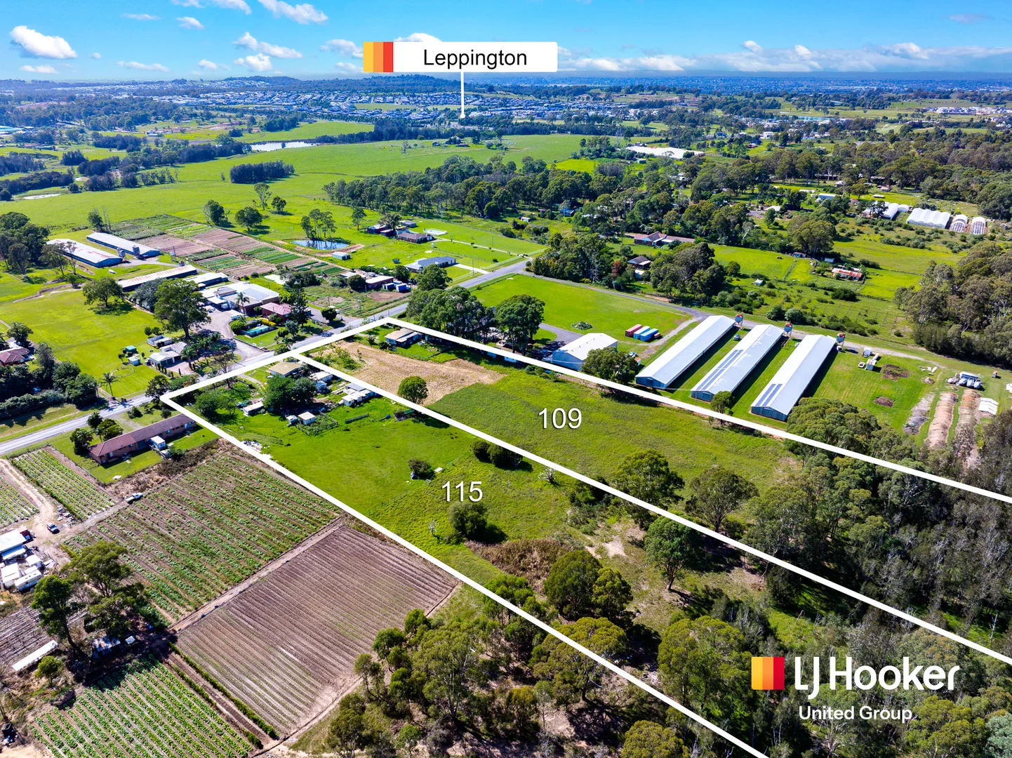 Additional image 3 of 109 & 115 Deepfields Road, Catherine Field NSW 2557