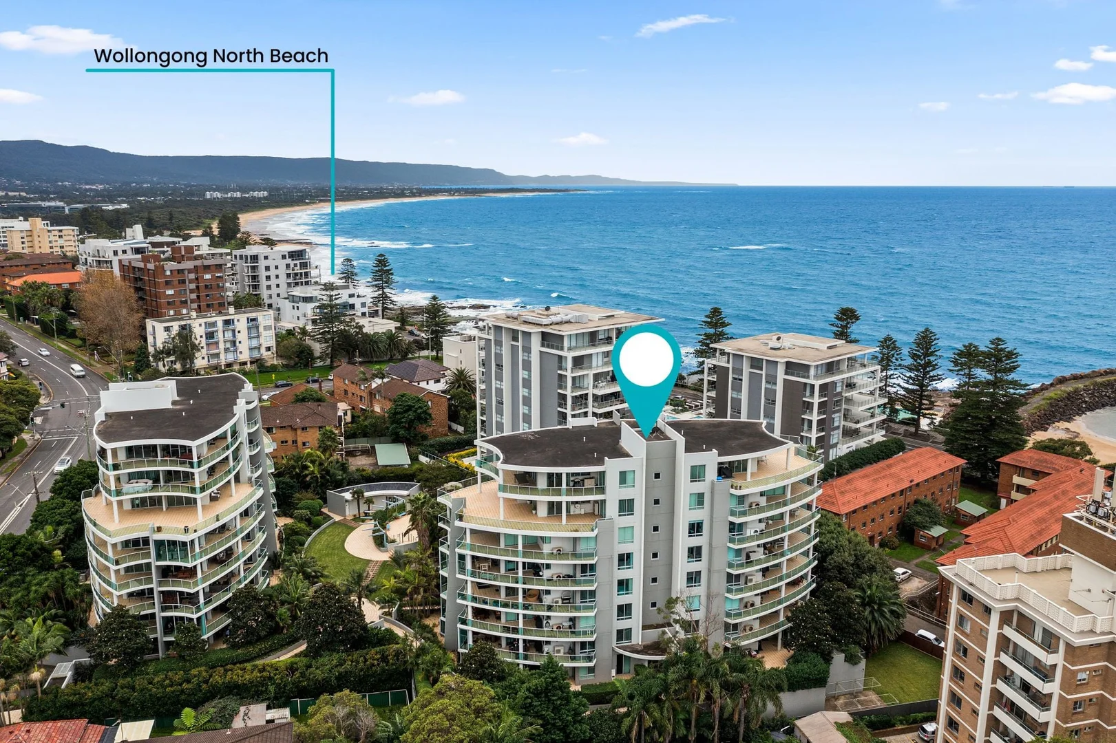 Additional image 10 of 19/59-67 Corrimal Street, North Wollongong NSW 2500