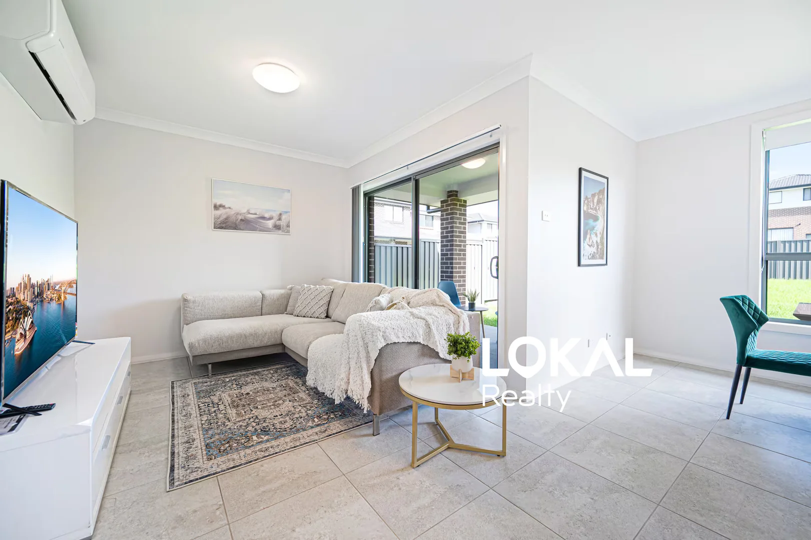 Additional image 2 of 3 River Mint Avenue, Leppington NSW 2179