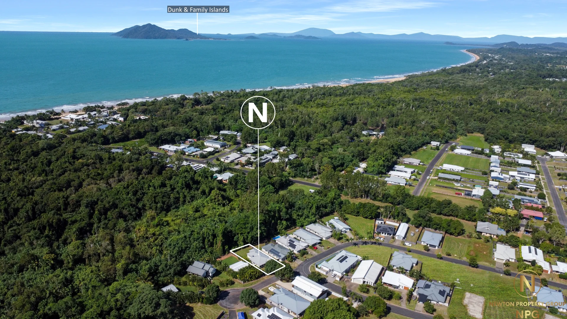 Additional image 20 of 2 Iluka Cl, Mission Beach QLD 4852