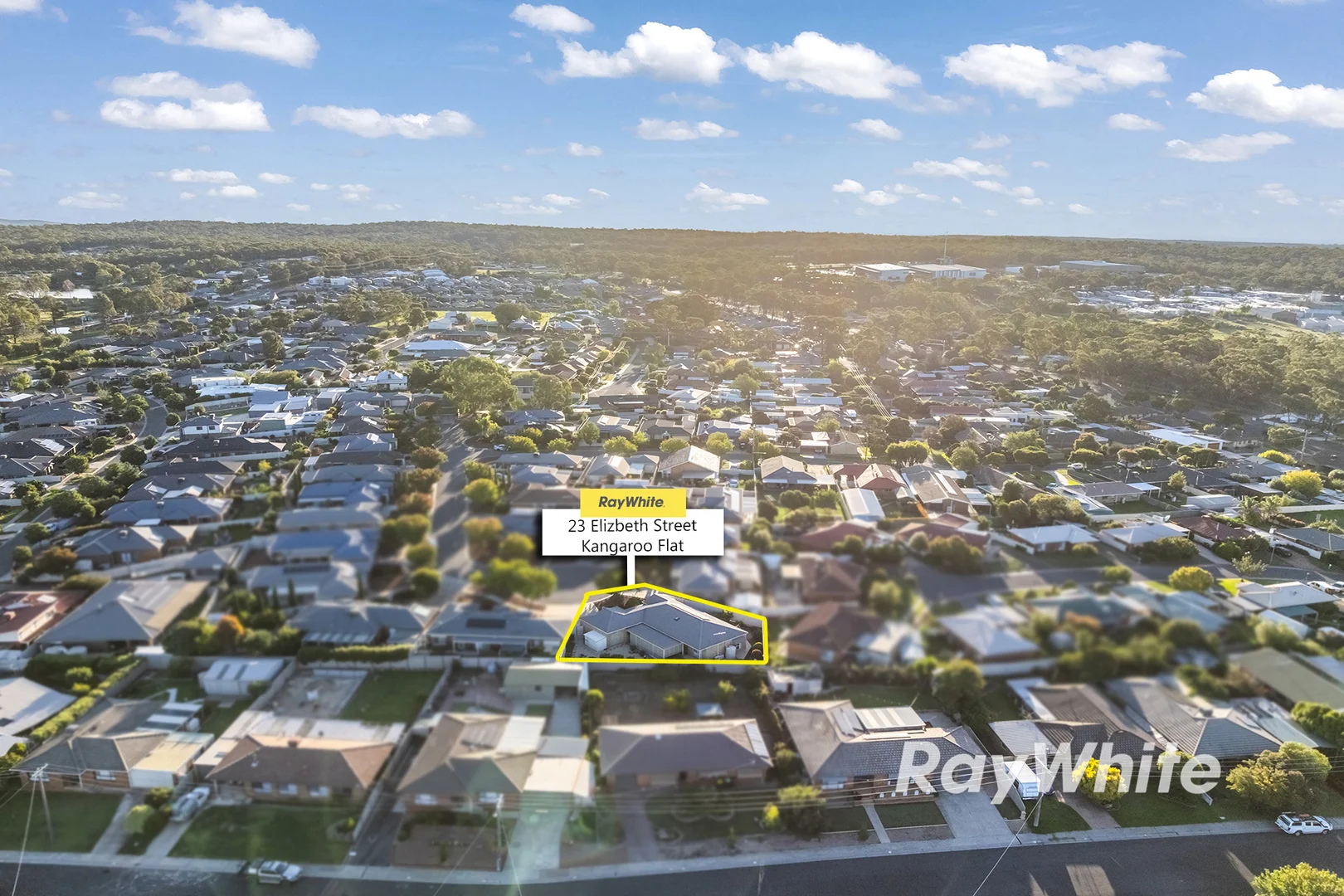 Additional image 22 of 23 Elizabeth St, Kangaroo Flat VIC 3555