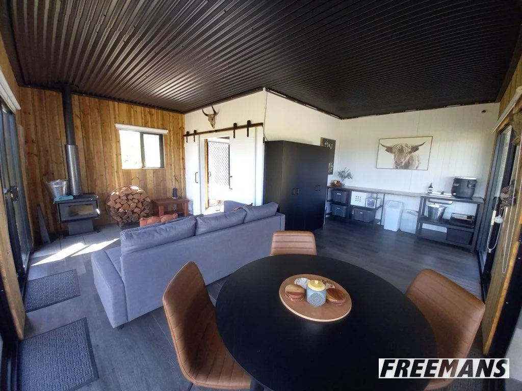 Additional image 4 of 294 Mercer Springate Road, East Nanango QLD 4615