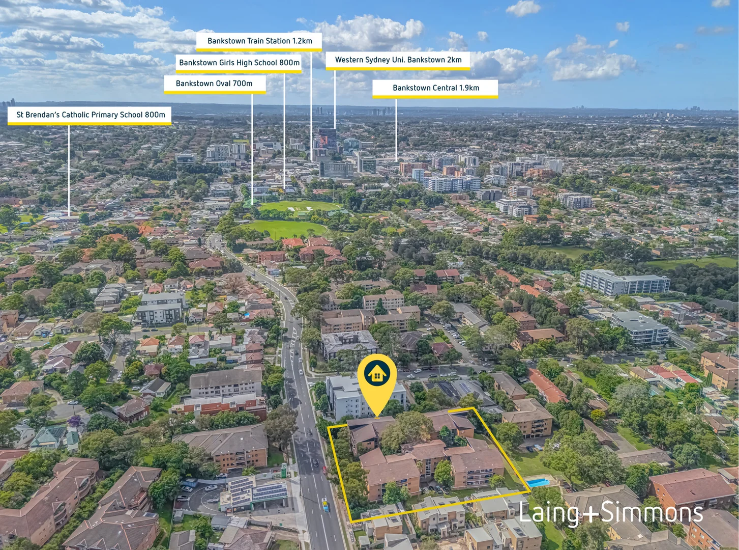 Additional image 9 of 1/127 Chapel Road, Bankstown NSW 2200