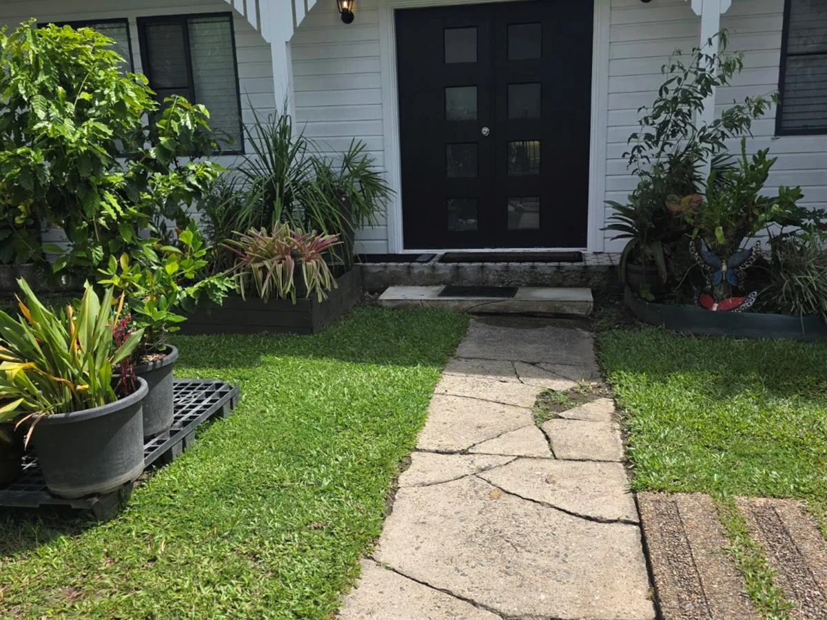 10 BARR STREET, Earlville QLD 4870