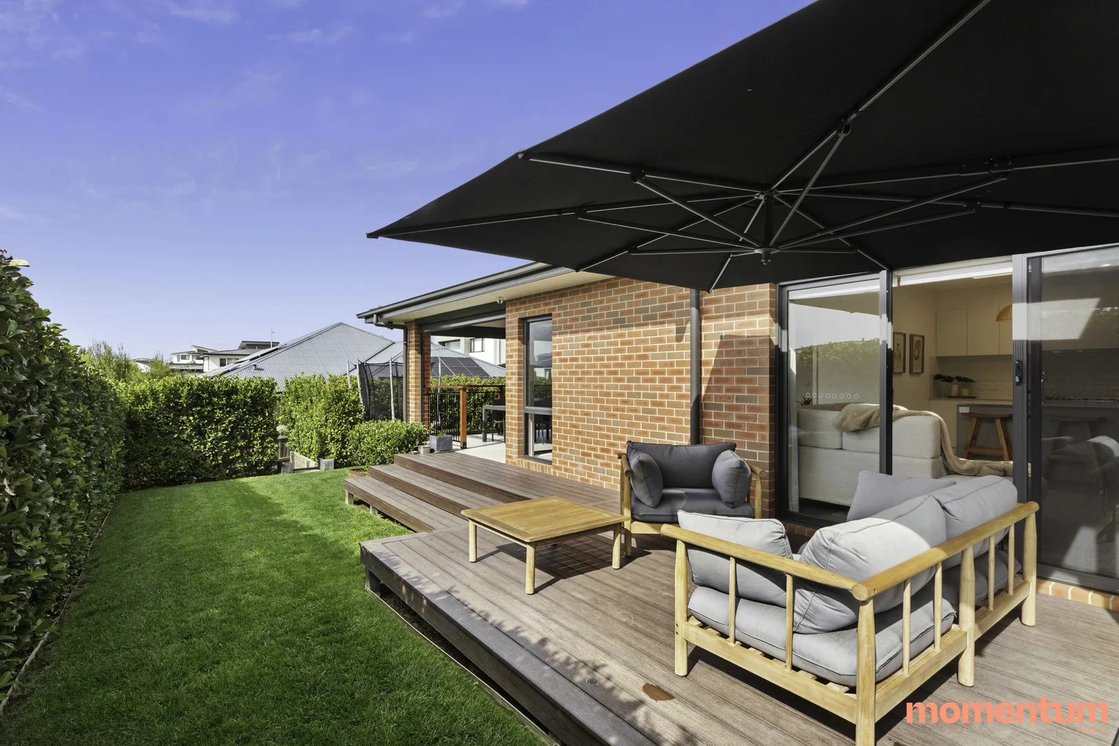 5 Cashman Street, Denman Prospect ACT 2611