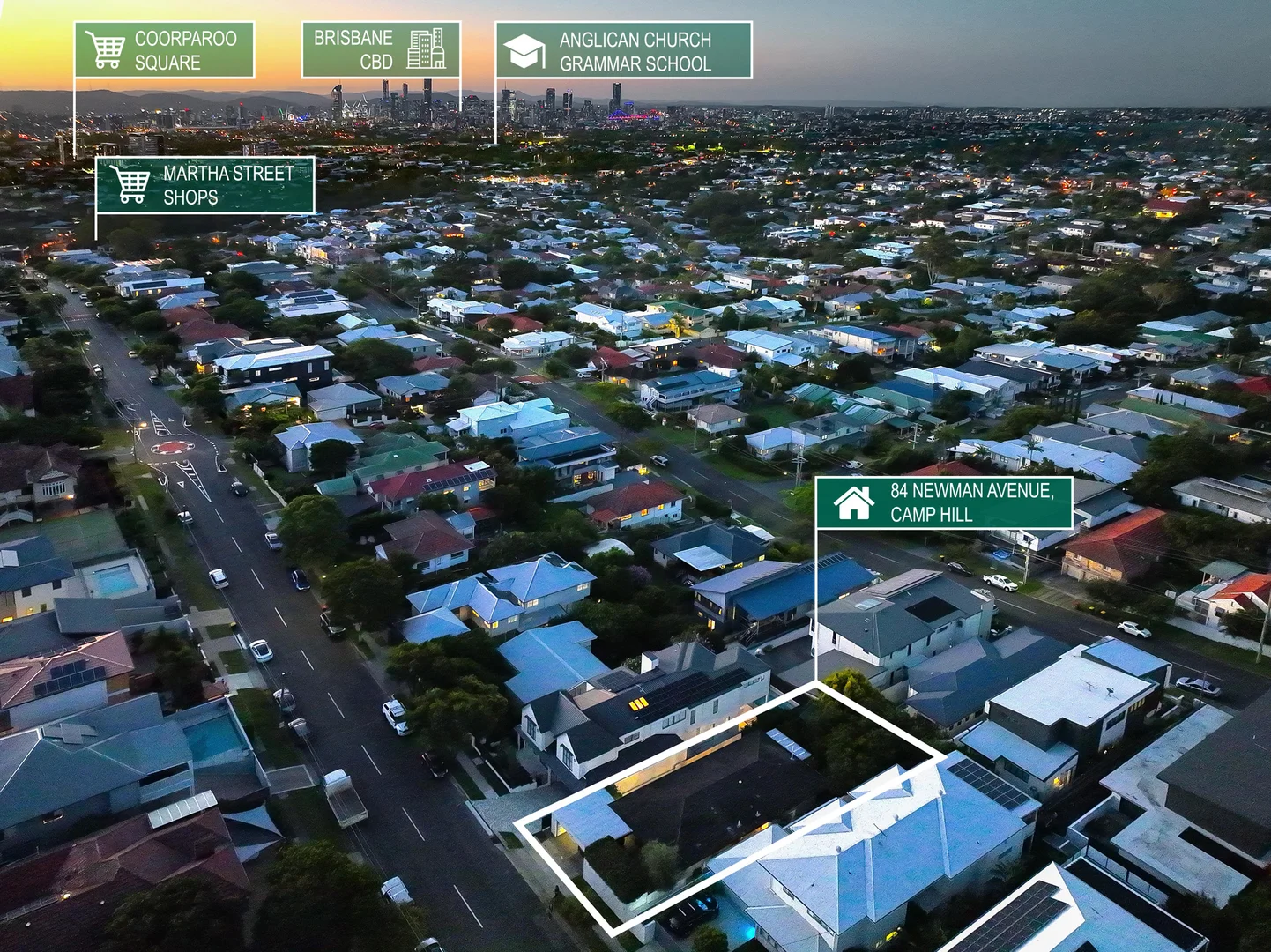 Additional image 16 of 84 Newman Avenue, Camp Hill QLD 4152