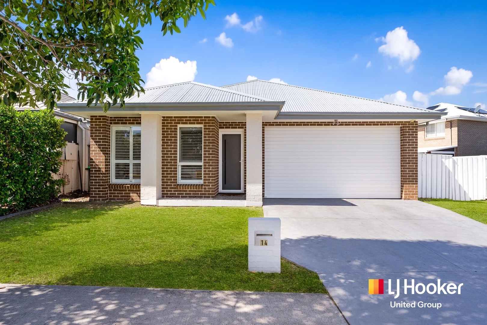 14 Olive Hill Drive, Cobbitty NSW 2570