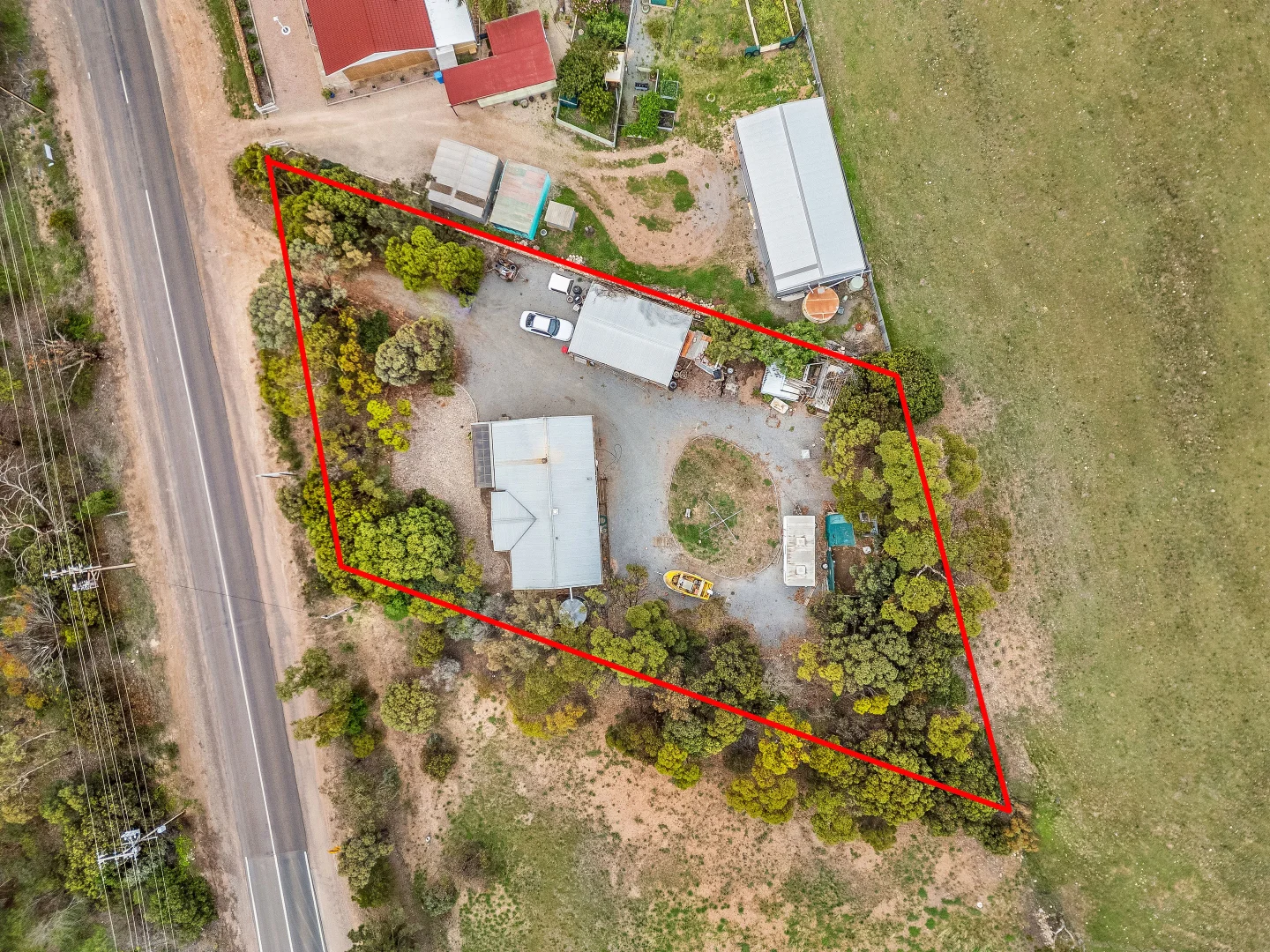 Additional image 24 of 277 Bratten Road, Tumby Bay SA 5605