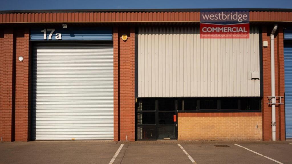 Arden Business Centre Alcester B49 6HW