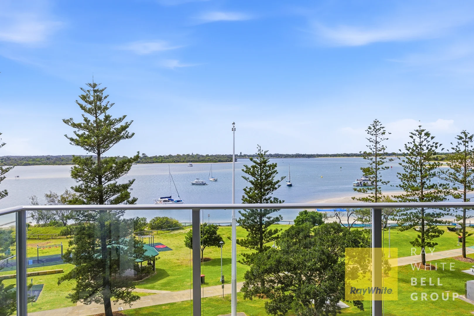 Additional image 2 of 603/378 Marine Parade, Labrador QLD 4215
