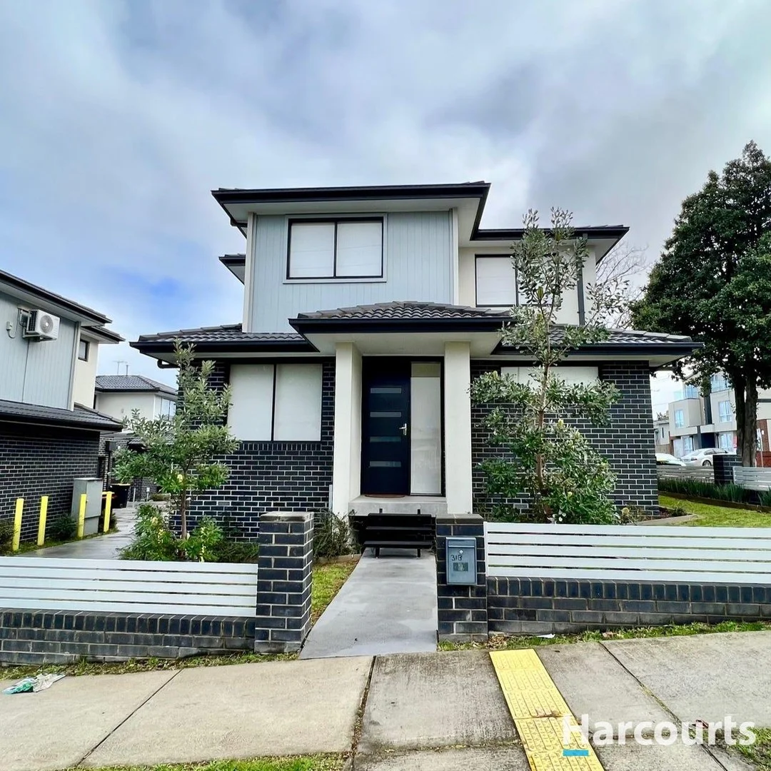 31B Wilma Avenue, Dandenong VIC 3175
