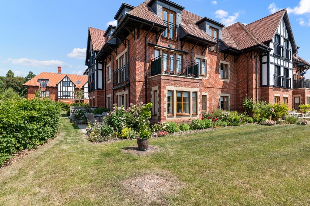 Additional image 2 of Millway Lodge, Great Alne Park, Woodland Drive, Alcester, Warwickshire, B49