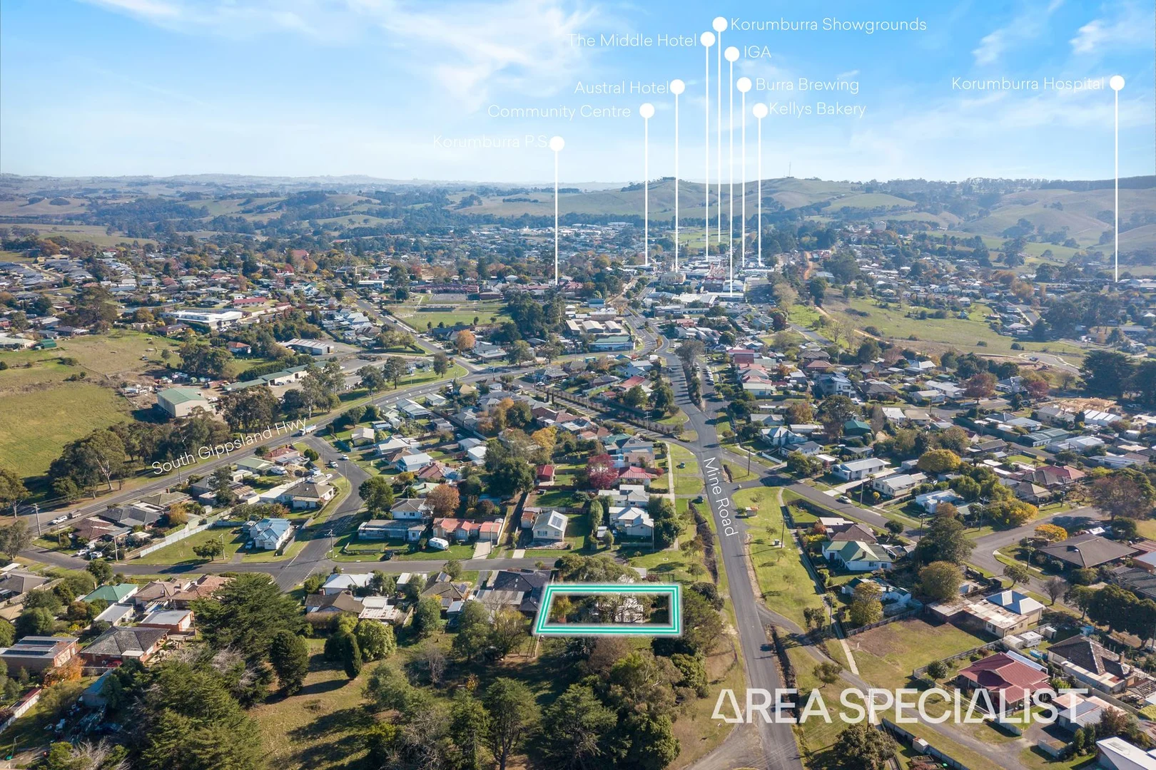 Additional image 25 of 64 Mine Road, Korumburra VIC 3950