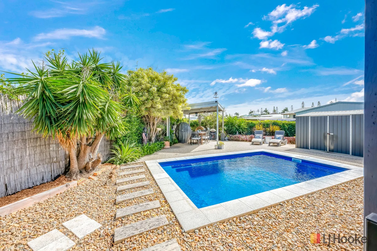 Additional image 4 of 11 Majestic Place, Coral Cove QLD 4670