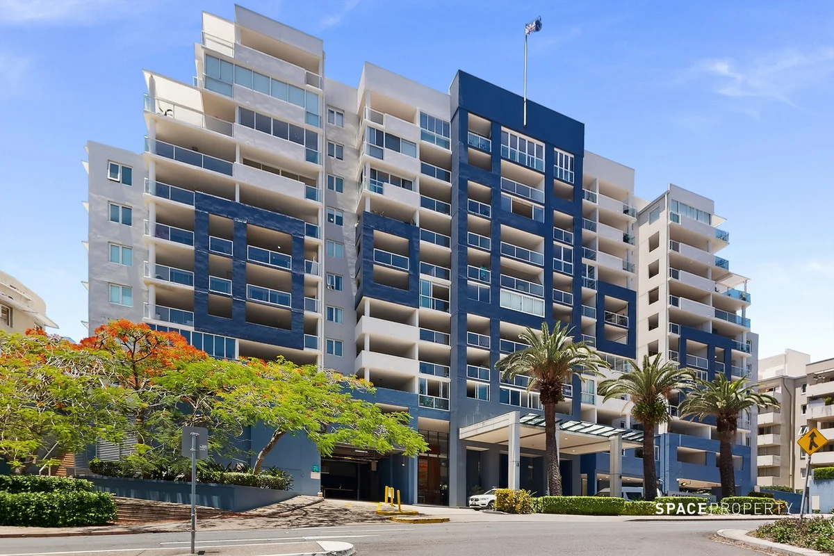 Additional image 15 of D15/41 Gotha Street, Fortitude Valley QLD 4006