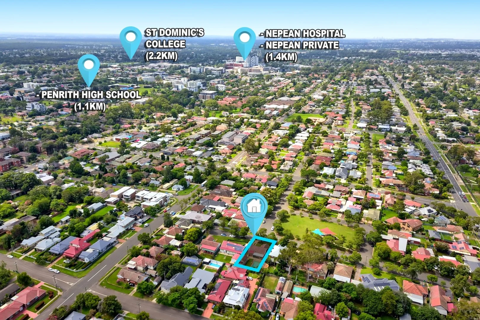 Additional image 18 of 17 Hornseywood Avenue, Penrith NSW 2750
