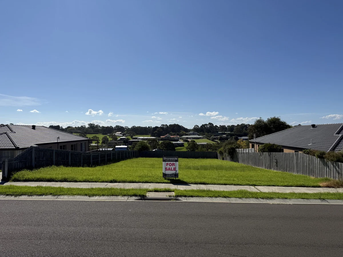 109 Gold Ring Road, Lake Bunga VIC 3909