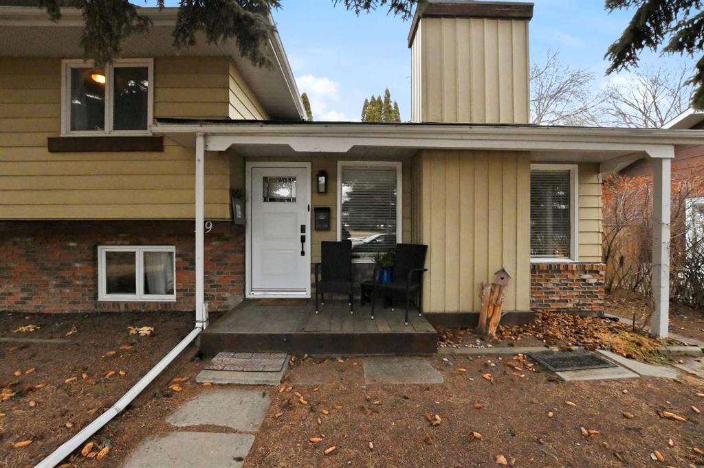 Additional image 2 of 39 Norris Close, Red Deer, AB, T4P 1R2