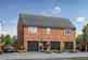 Breach Lane, Stoke-On-Trent ST10