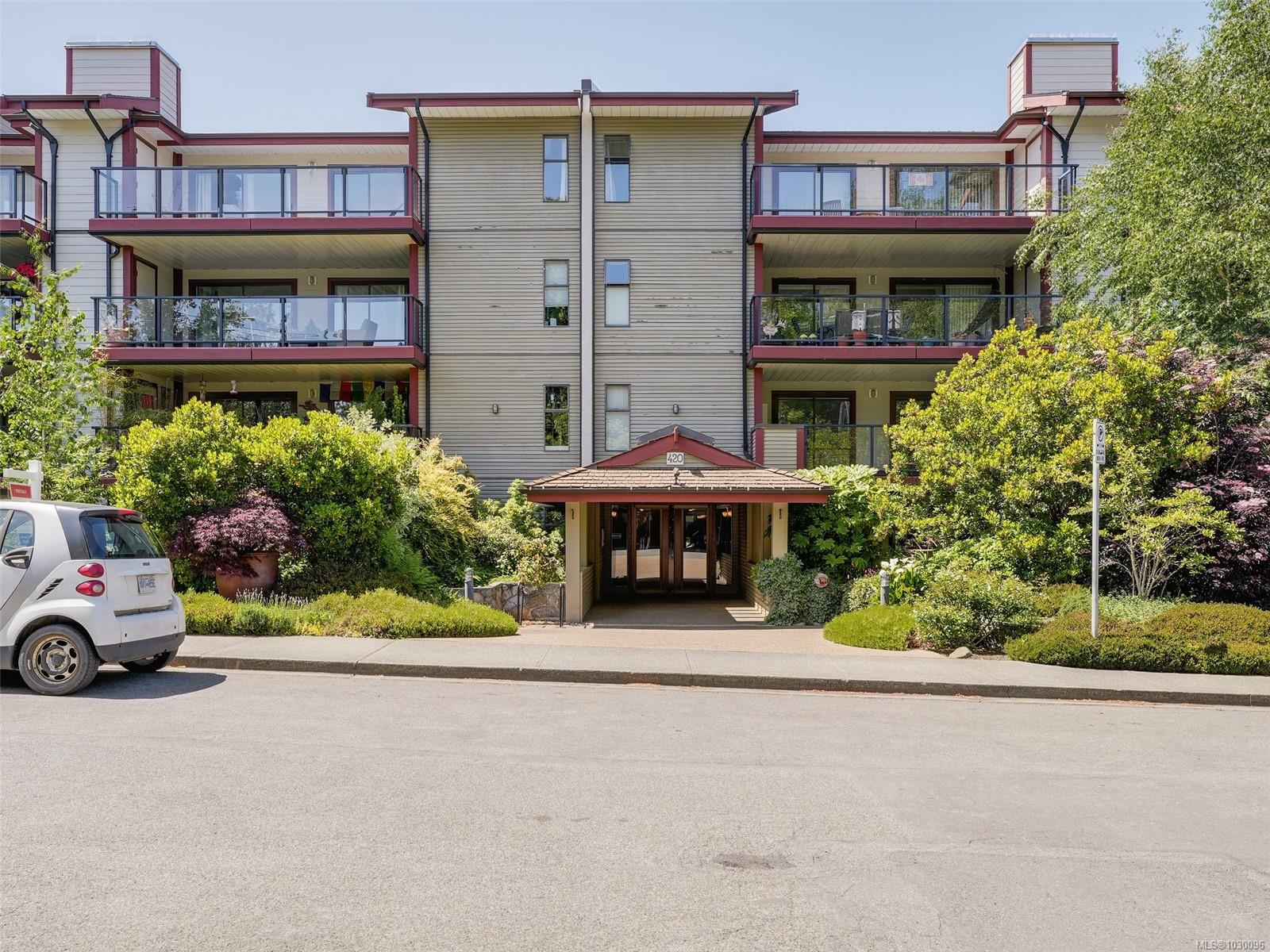 Additional image 4 of 403-420 Parry Street, Victoria, BC, V8V 2H7